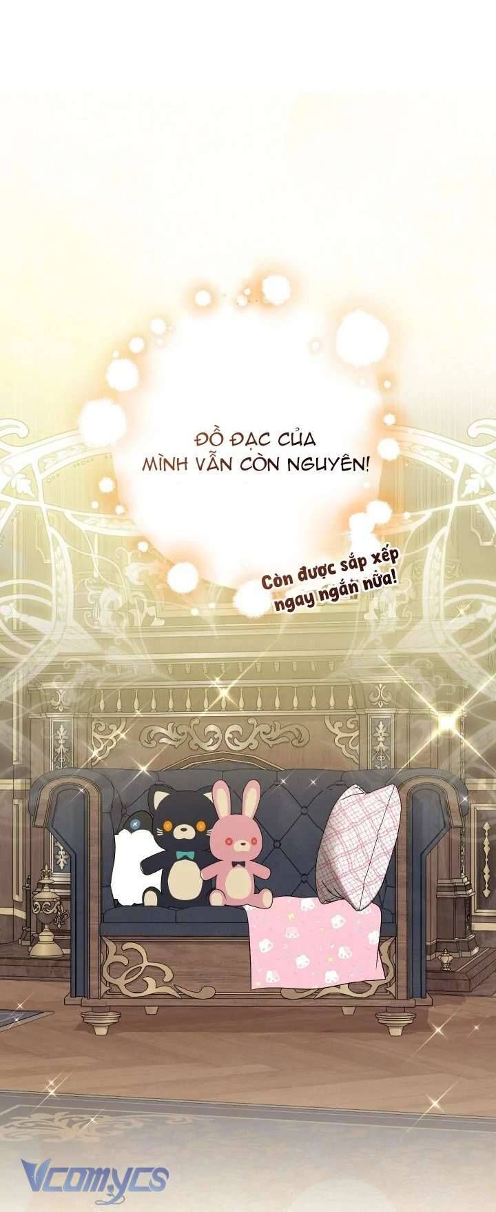 Tiểu Thư Tích Tiền Đi Bụi: Chapter 90