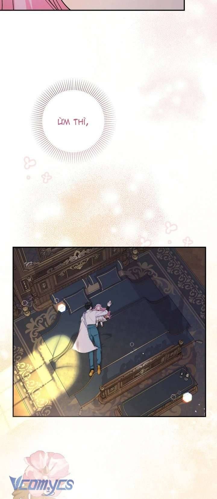 Tiểu Thư Tích Tiền Đi Bụi: Chapter 90