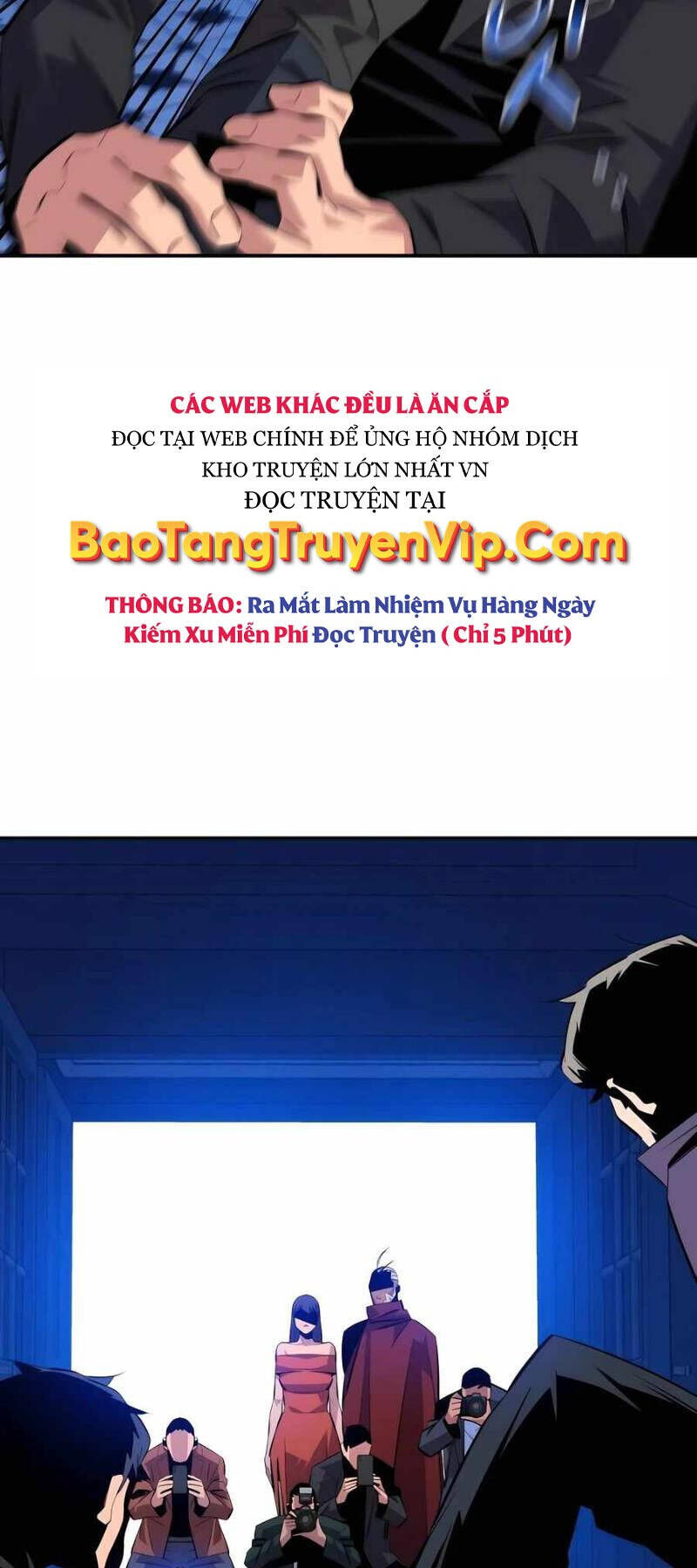 Tiểu Thư Tích Tiền Đi Bụi: Chapter 90