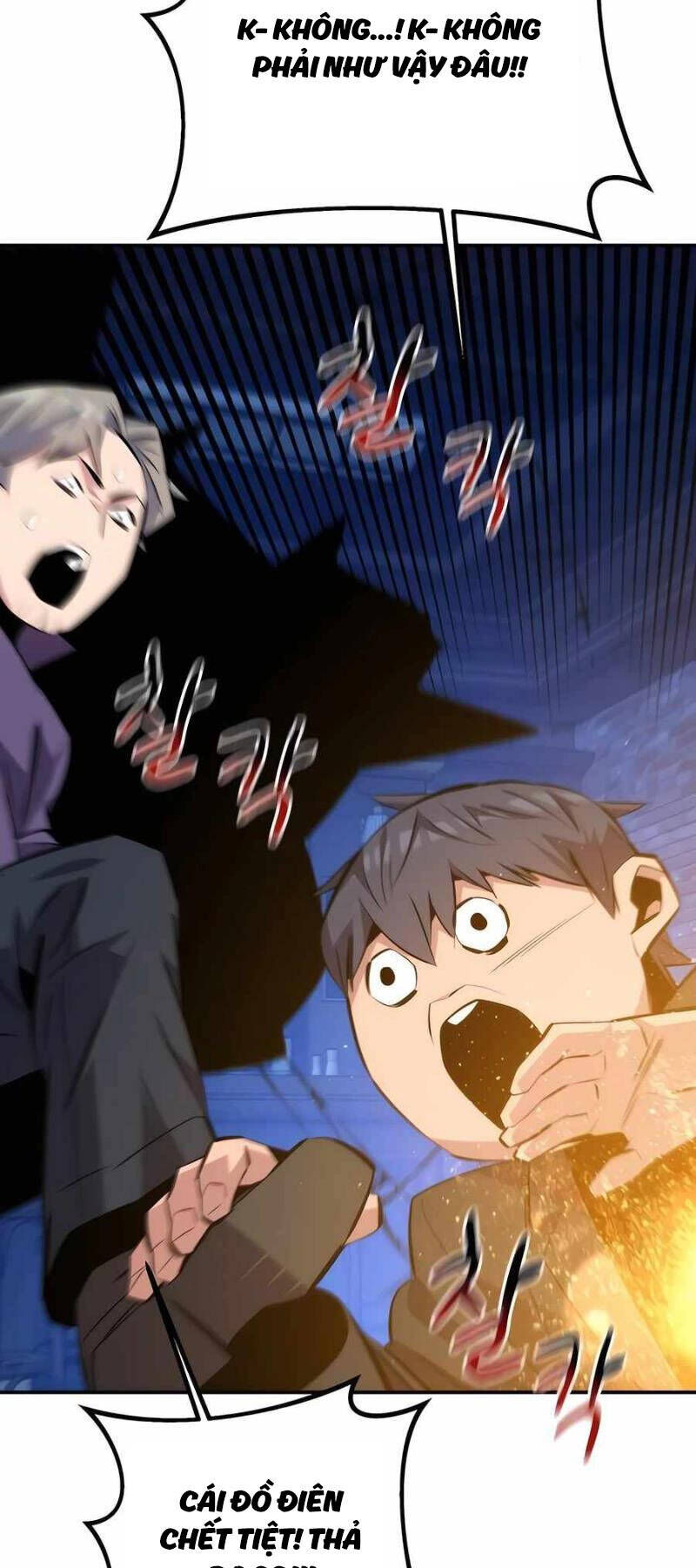 Tiểu Thư Tích Tiền Đi Bụi: Chapter 90