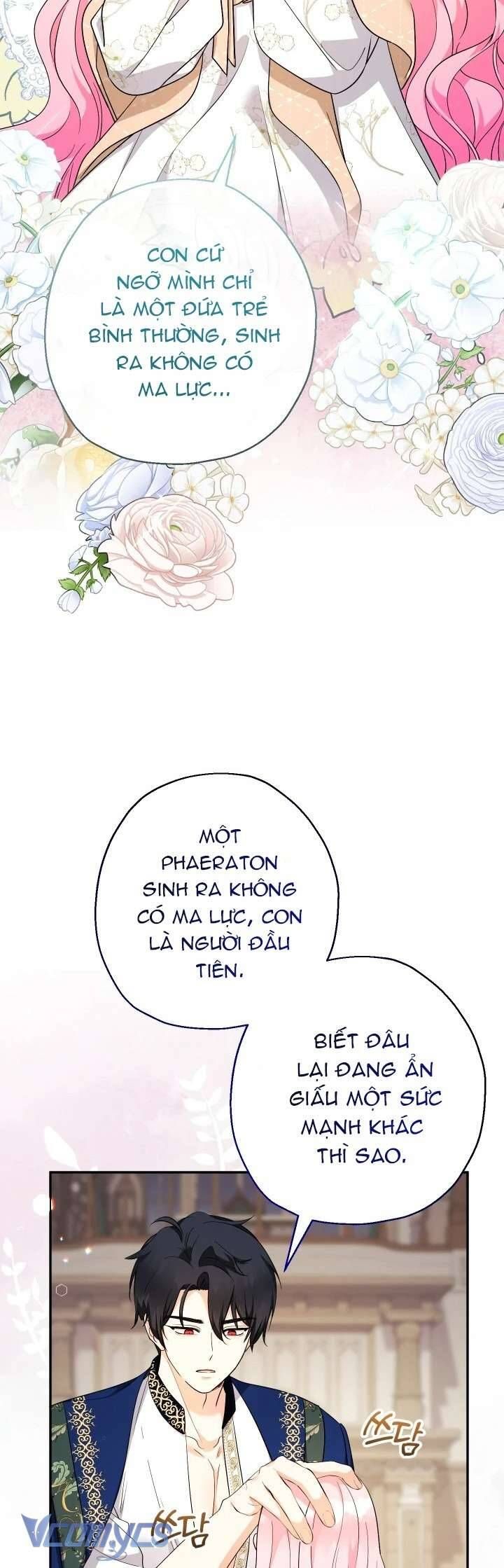 Tiểu Thư Tích Tiền Đi Bụi: Chapter 92