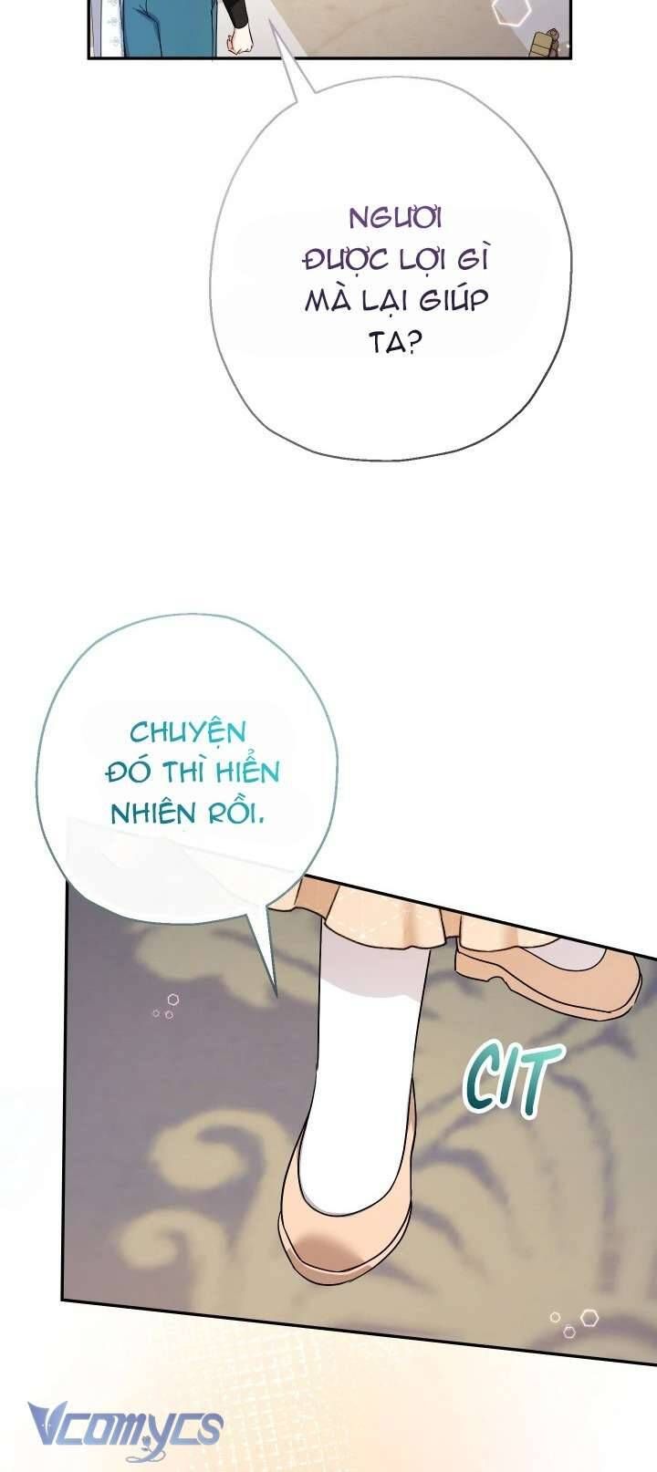 Tiểu Thư Tích Tiền Đi Bụi: Chapter 92