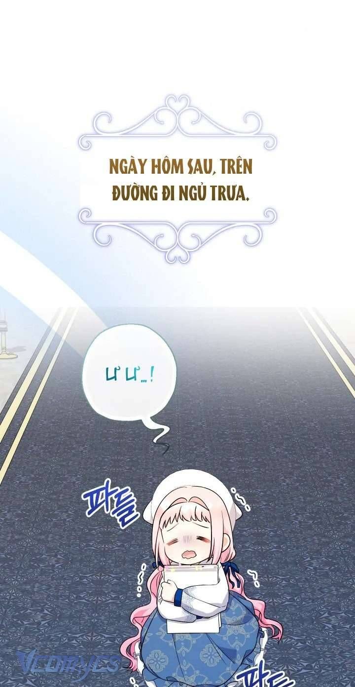 Tiểu Thư Tích Tiền Đi Bụi: Chapter 92