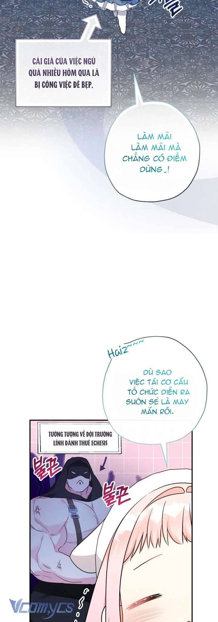 Tiểu Thư Tích Tiền Đi Bụi: Chapter 92