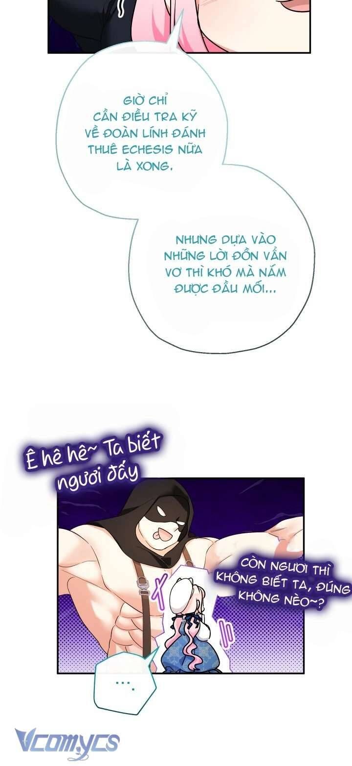 Tiểu Thư Tích Tiền Đi Bụi: Chapter 92