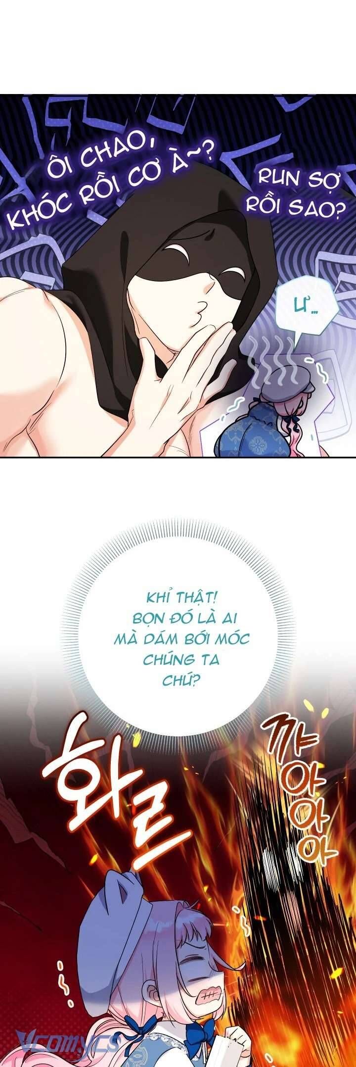 Tiểu Thư Tích Tiền Đi Bụi: Chapter 92