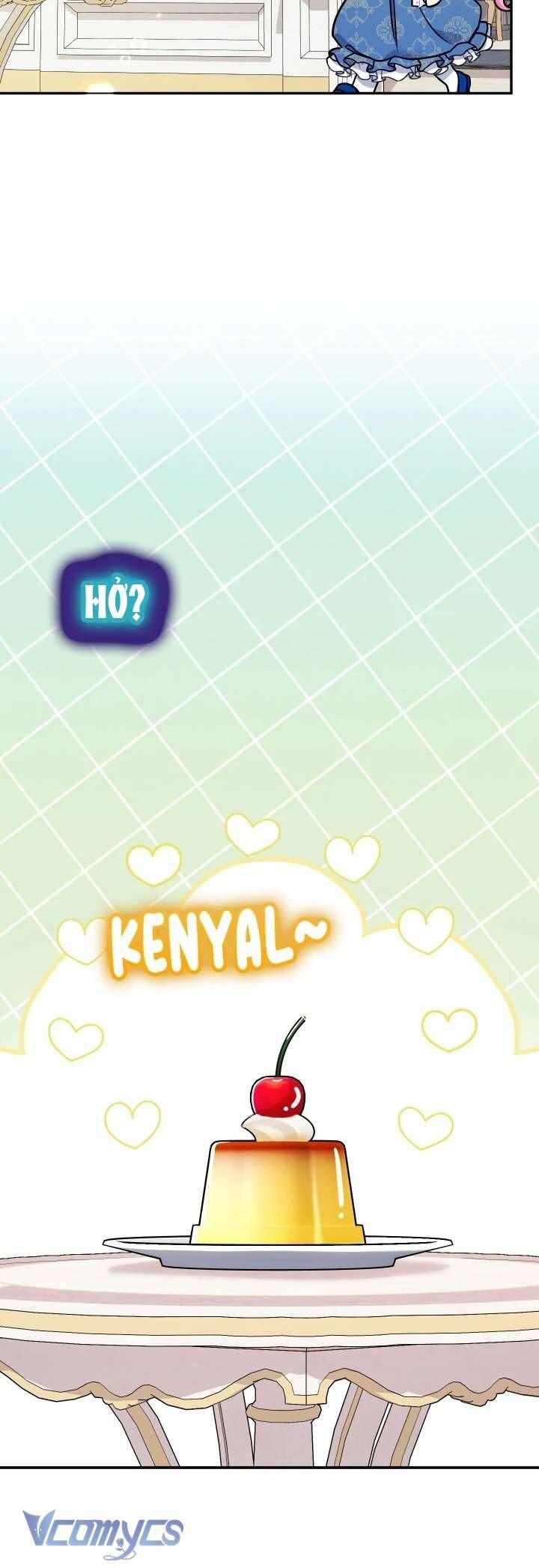 Tiểu Thư Tích Tiền Đi Bụi: Chapter 92