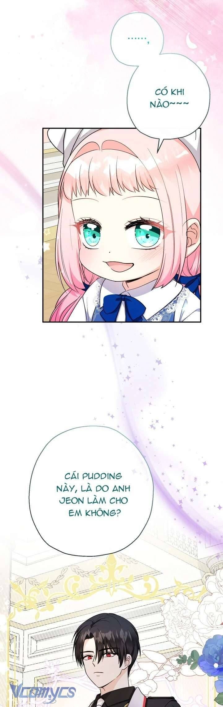 Tiểu Thư Tích Tiền Đi Bụi: Chapter 92