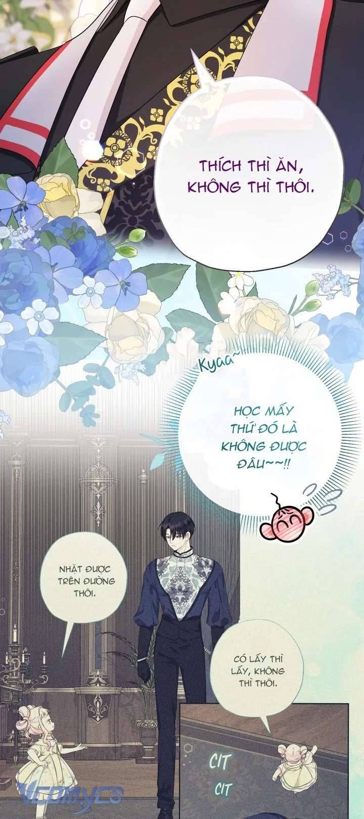 Tiểu Thư Tích Tiền Đi Bụi: Chapter 92