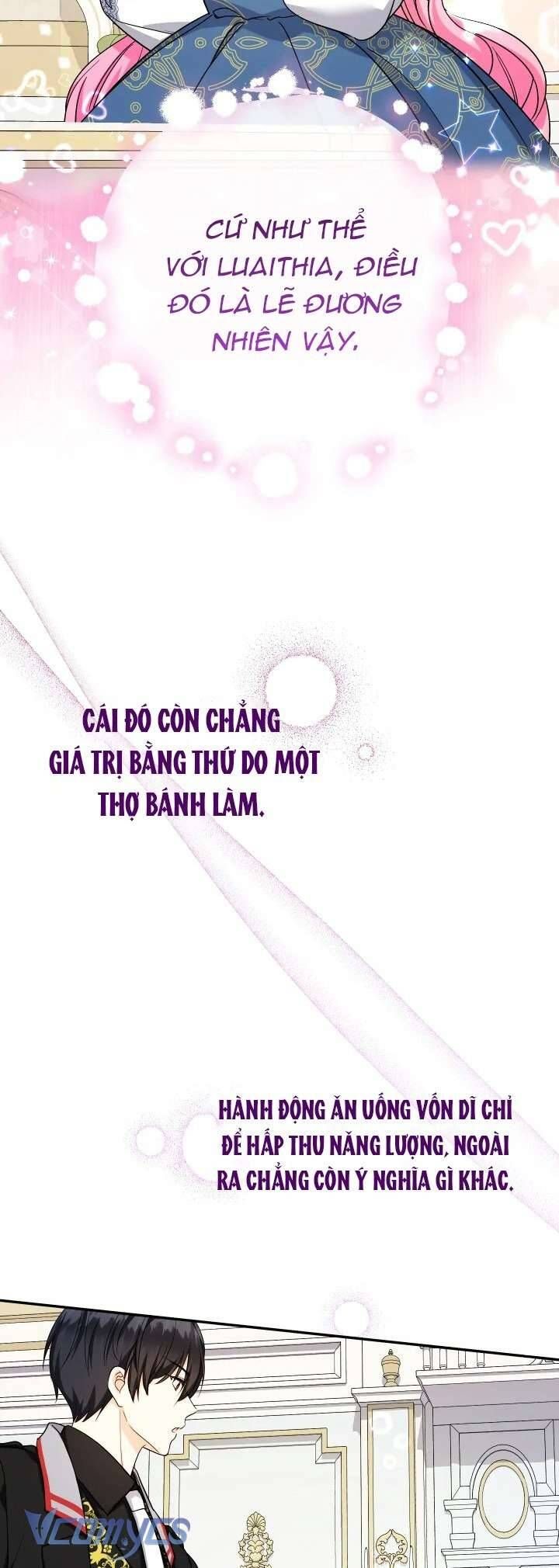 Tiểu Thư Tích Tiền Đi Bụi: Chapter 92