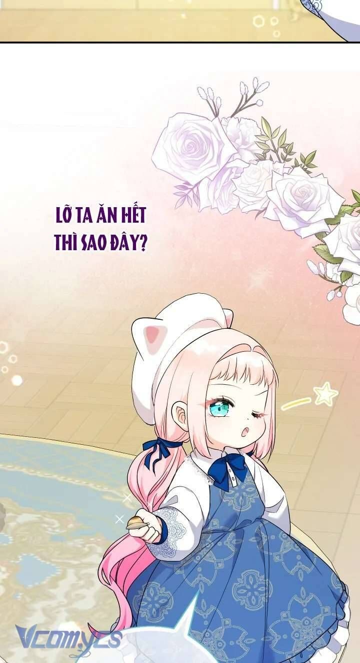 Tiểu Thư Tích Tiền Đi Bụi: Chapter 92