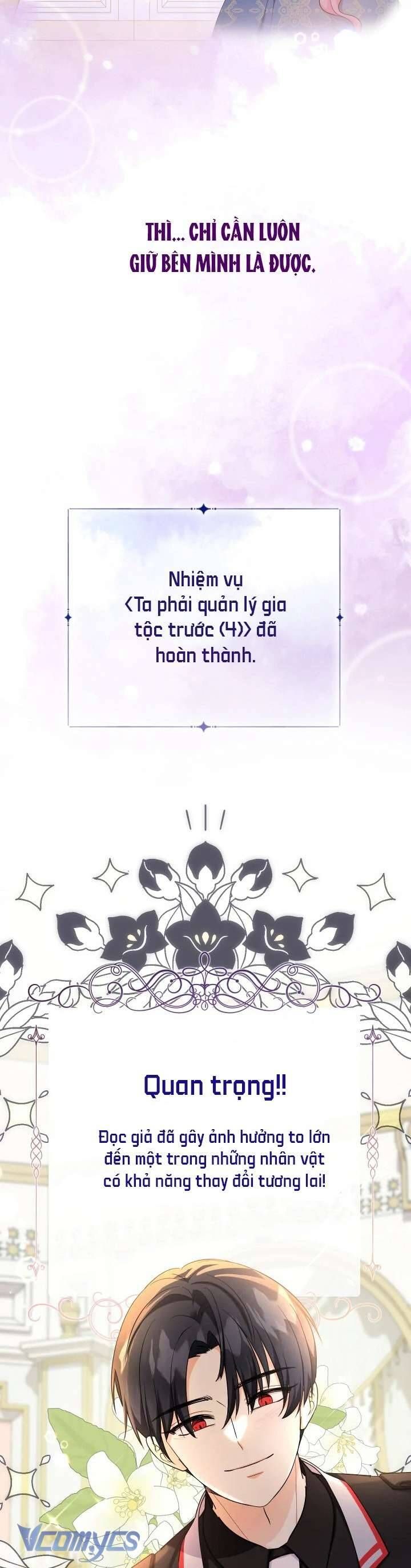 Tiểu Thư Tích Tiền Đi Bụi: Chapter 92