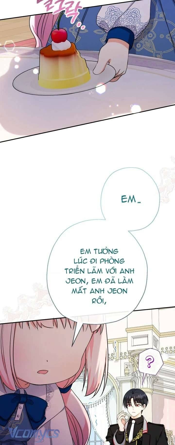 Tiểu Thư Tích Tiền Đi Bụi: Chapter 92