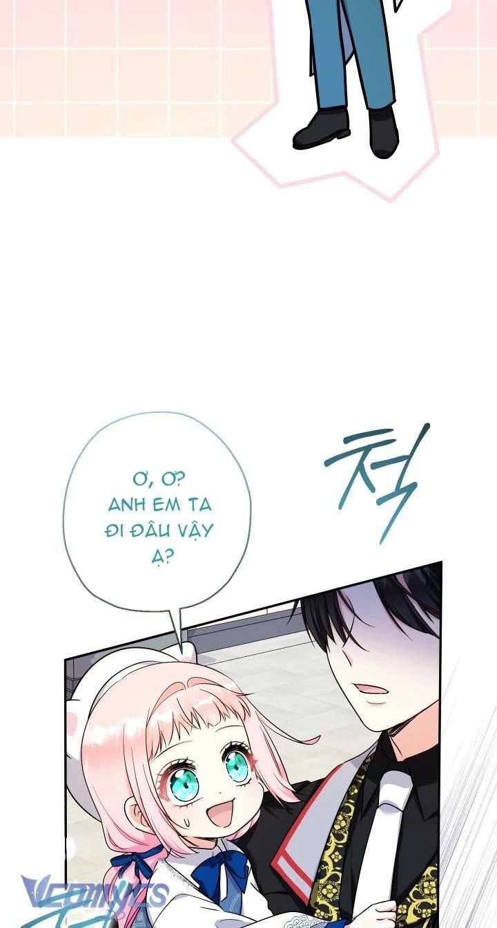 Tiểu Thư Tích Tiền Đi Bụi: Chapter 92