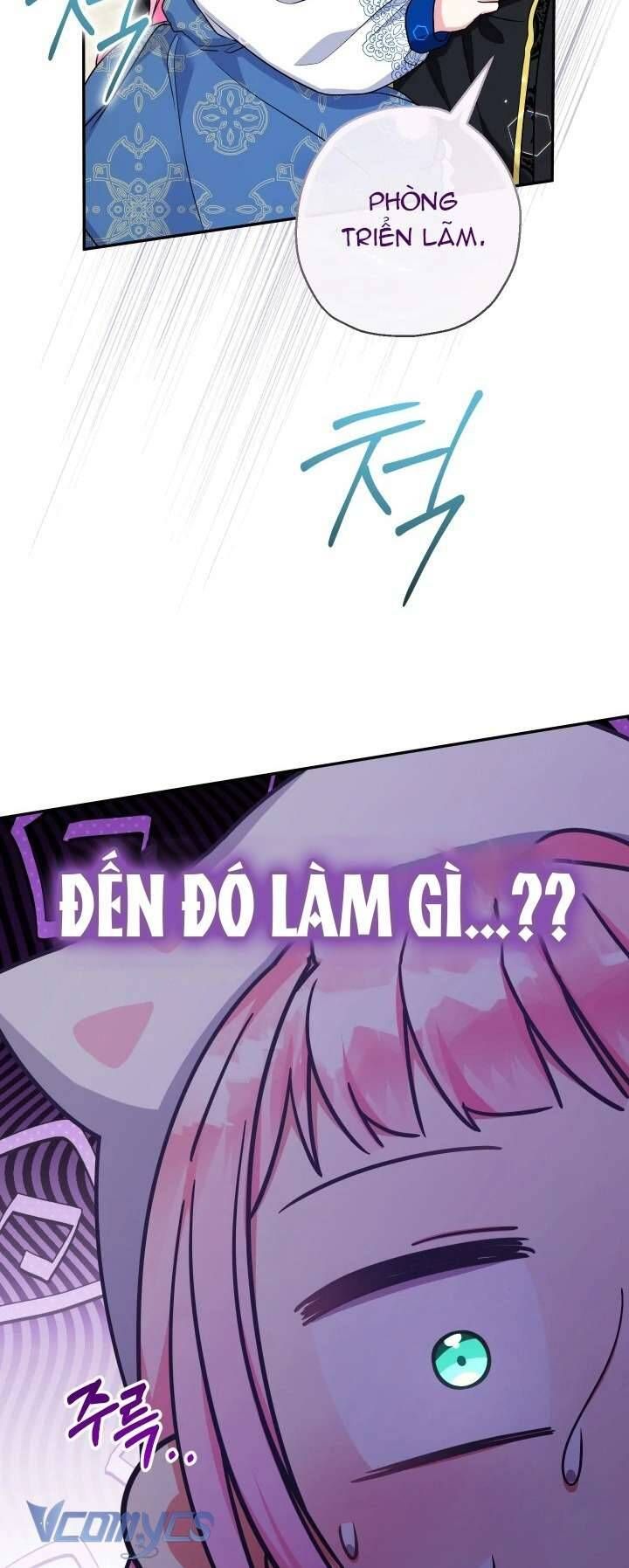 Tiểu Thư Tích Tiền Đi Bụi: Chapter 92