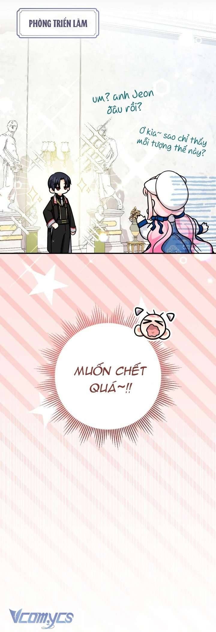 Tiểu Thư Tích Tiền Đi Bụi: Chapter 92