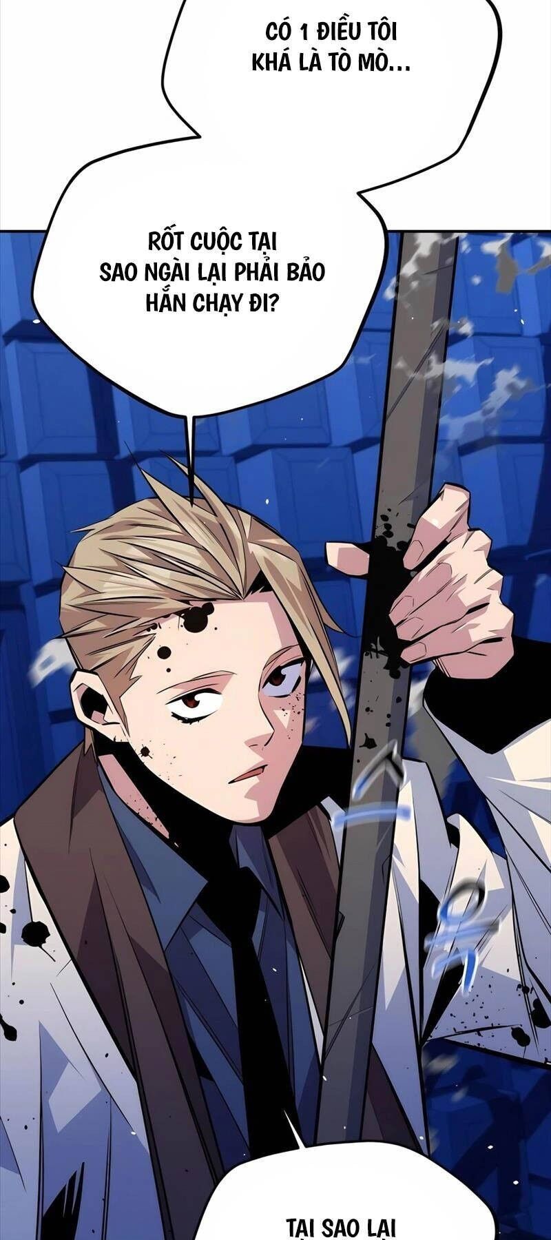 Tiểu Thư Tích Tiền Đi Bụi: Chapter 92