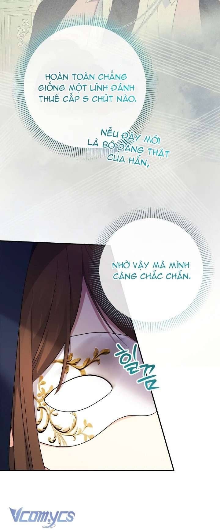 Tiểu Thư Tích Tiền Đi Bụi: Chapter 94