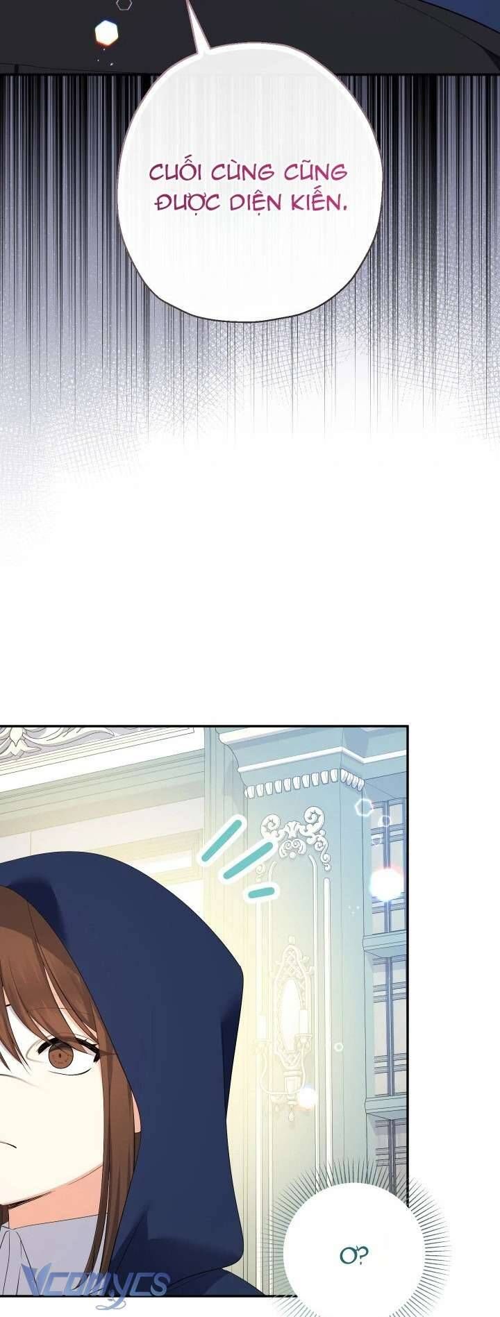 Tiểu Thư Tích Tiền Đi Bụi: Chapter 94