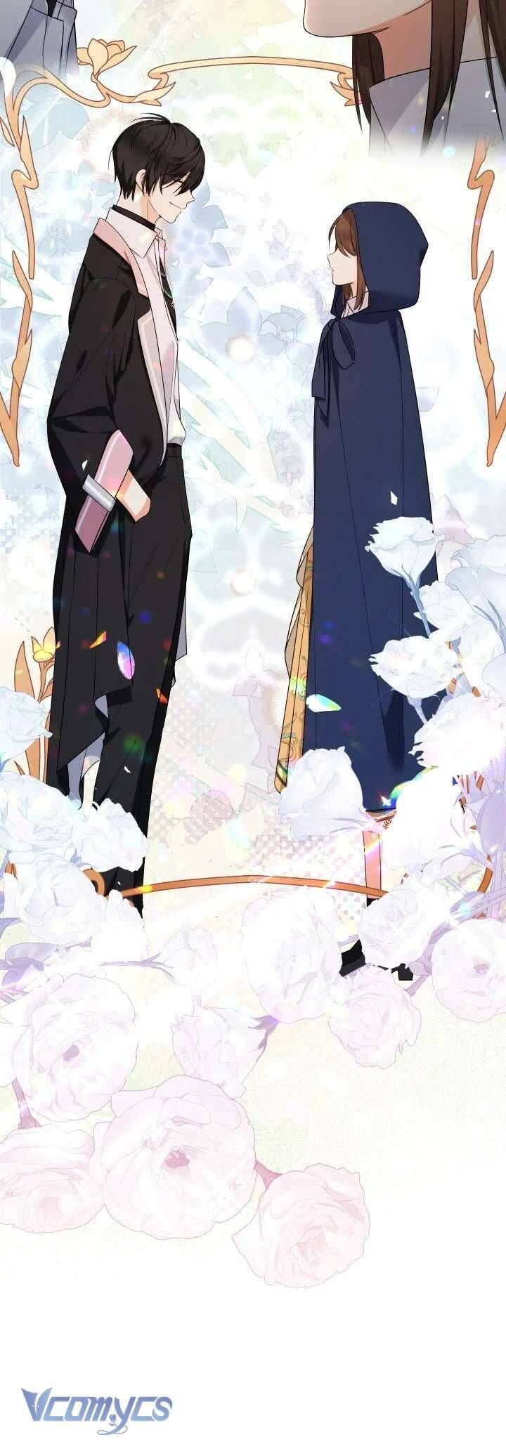 Tiểu Thư Tích Tiền Đi Bụi: Chapter 94