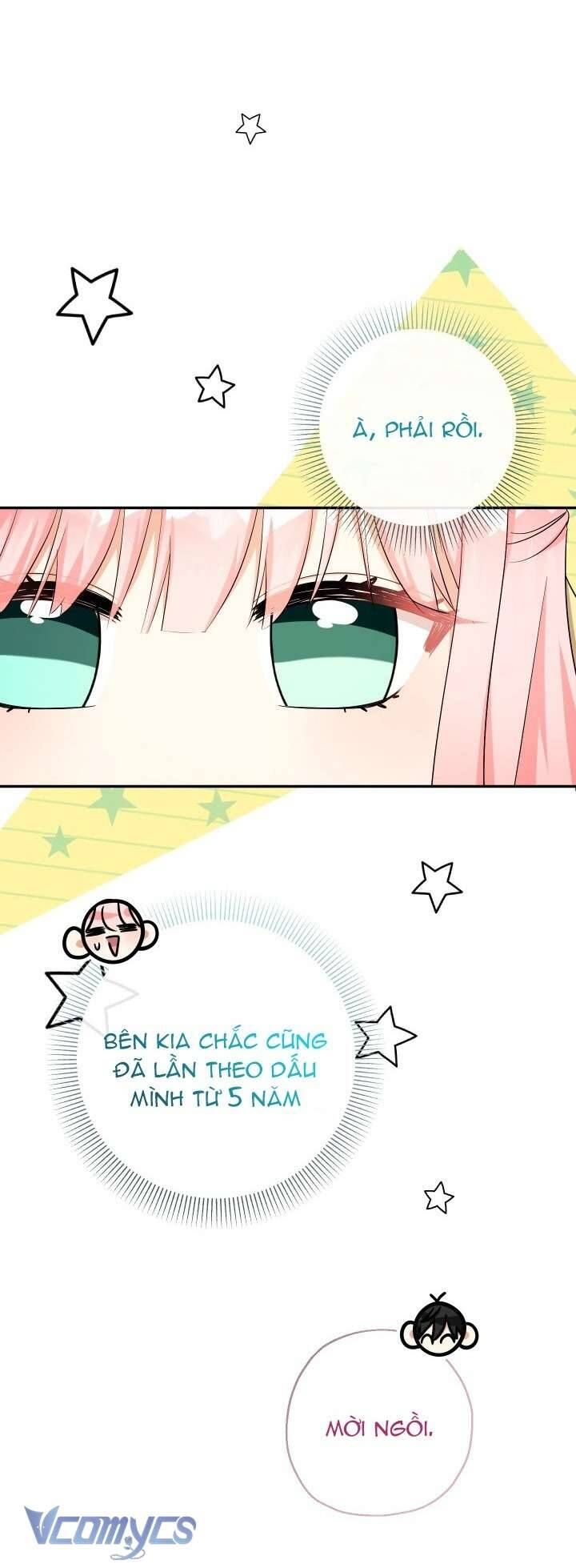 Tiểu Thư Tích Tiền Đi Bụi: Chapter 94