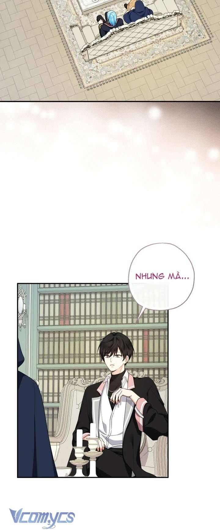 Tiểu Thư Tích Tiền Đi Bụi: Chapter 94