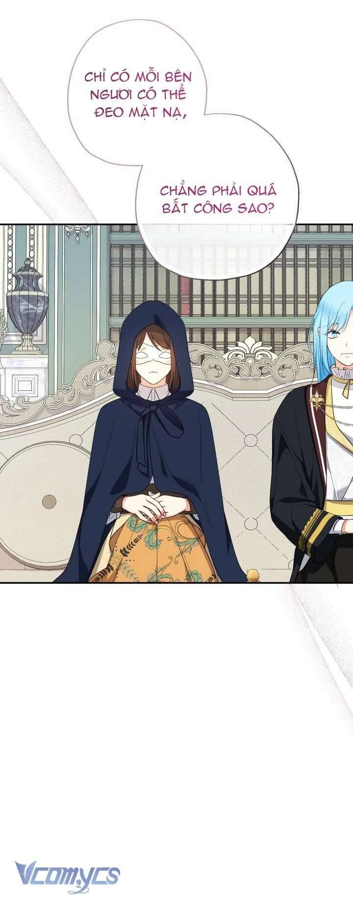 Tiểu Thư Tích Tiền Đi Bụi: Chapter 94