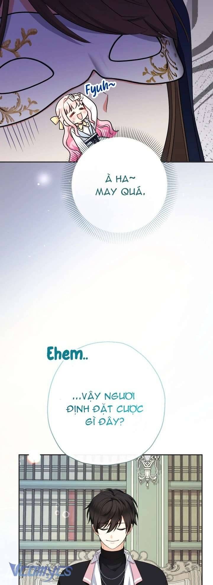 Tiểu Thư Tích Tiền Đi Bụi: Chapter 94