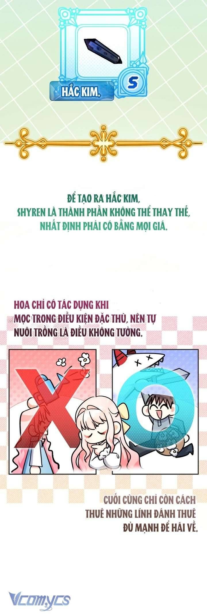 Tiểu Thư Tích Tiền Đi Bụi: Chapter 94