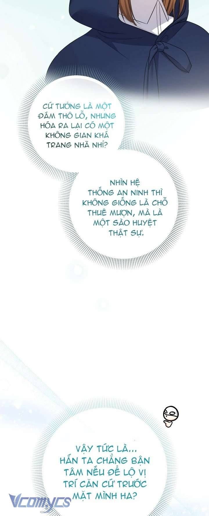 Tiểu Thư Tích Tiền Đi Bụi: Chapter 94