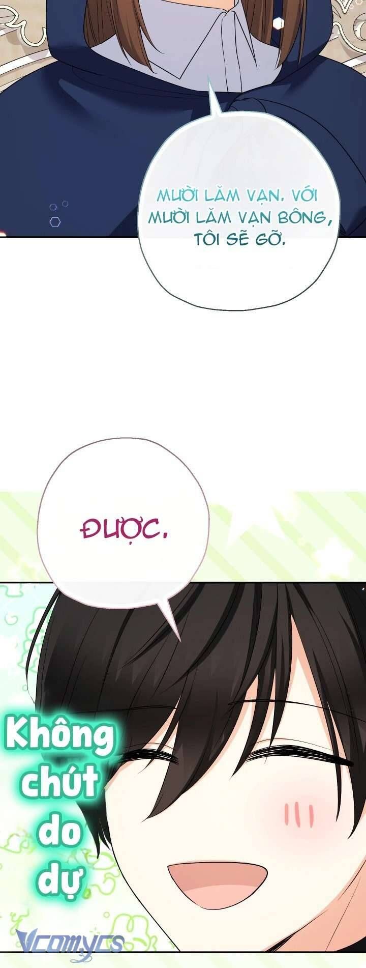 Tiểu Thư Tích Tiền Đi Bụi: Chapter 94