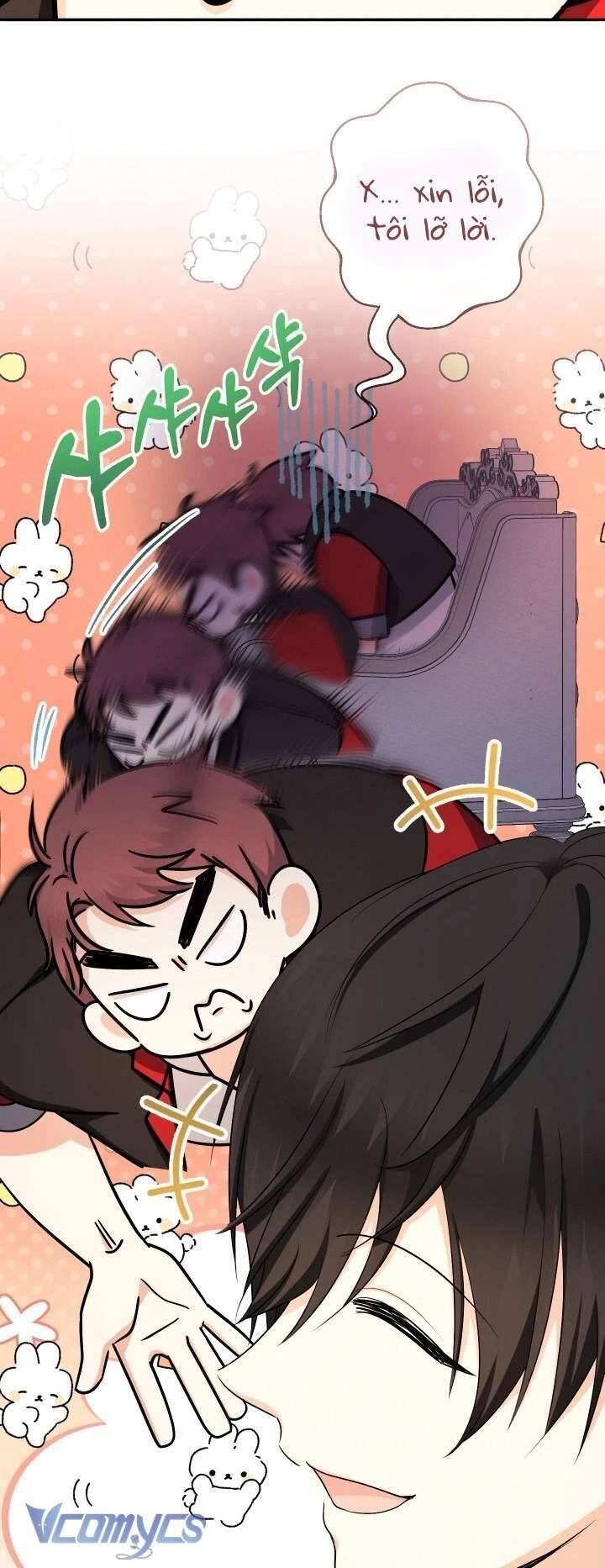 Tiểu Thư Tích Tiền Đi Bụi: Chapter 94