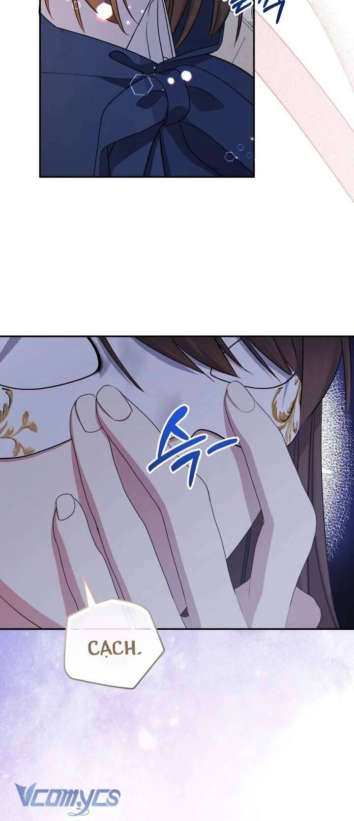 Tiểu Thư Tích Tiền Đi Bụi: Chapter 94