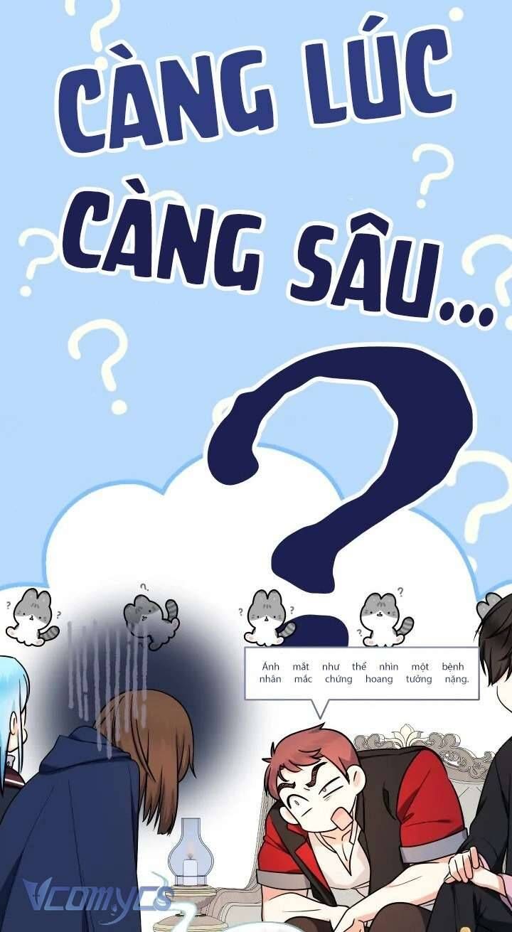 Tiểu Thư Tích Tiền Đi Bụi: Chapter 94