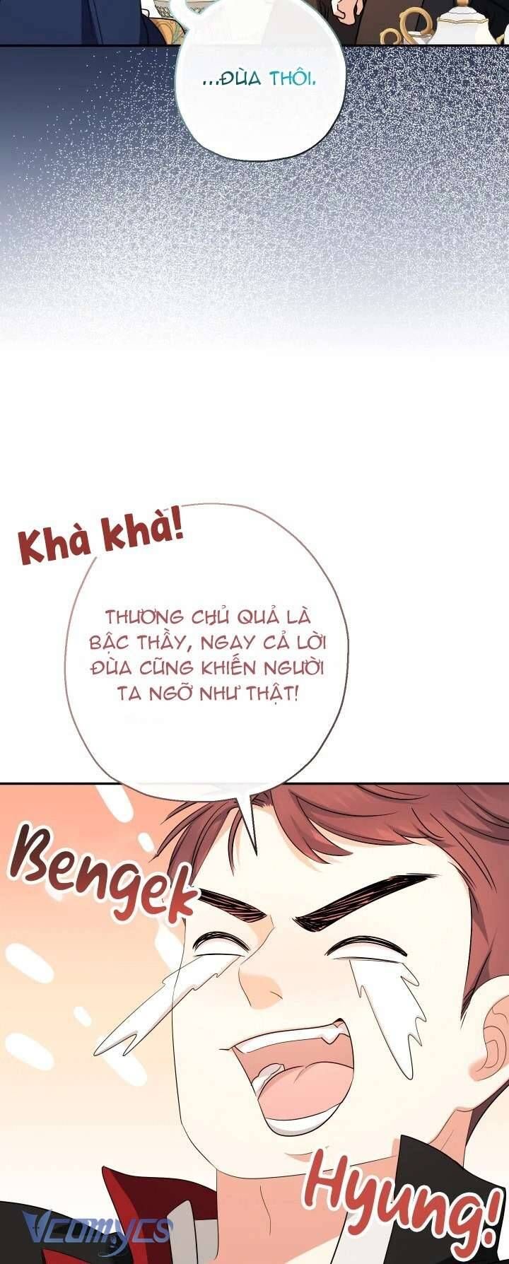 Tiểu Thư Tích Tiền Đi Bụi: Chapter 94