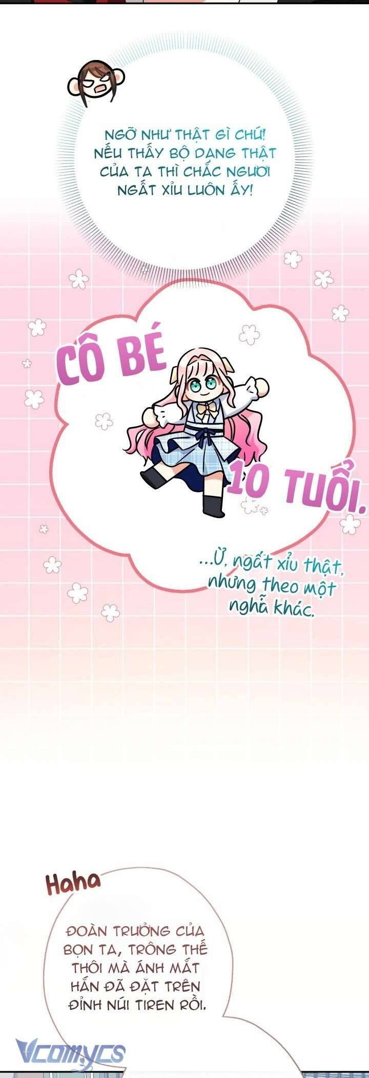 Tiểu Thư Tích Tiền Đi Bụi: Chapter 94