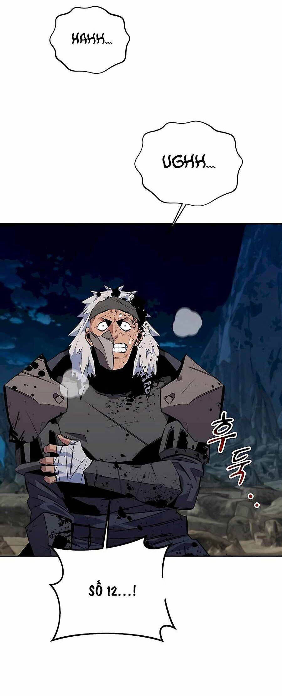 Tiểu Thư Tích Tiền Đi Bụi: Chapter 94