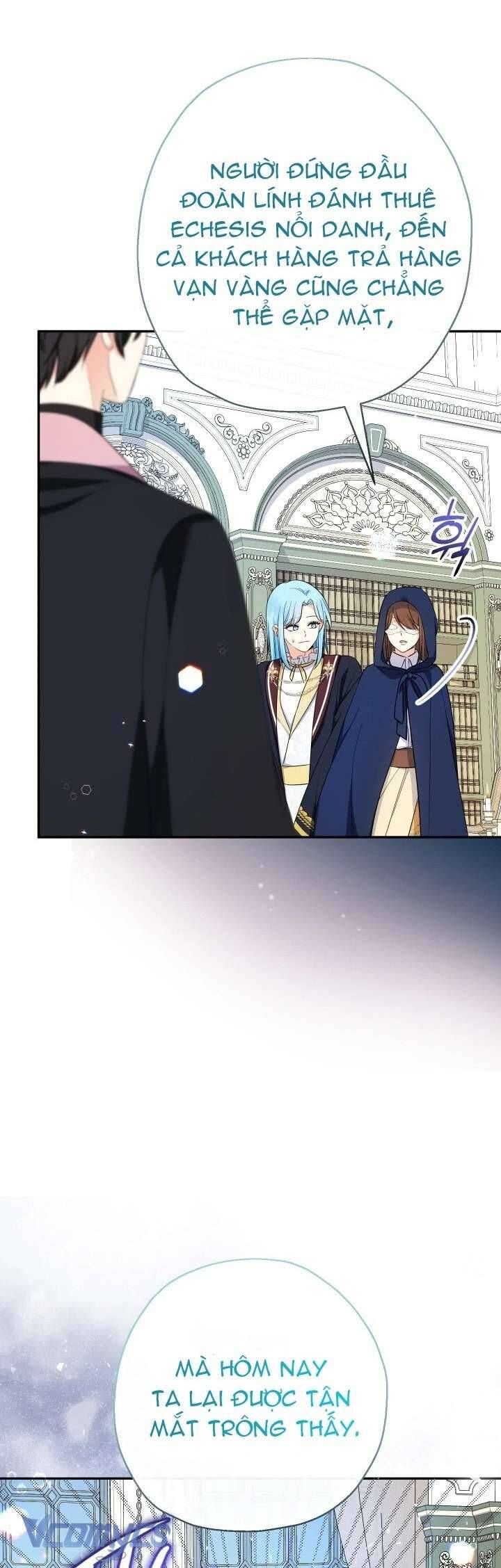 Tiểu Thư Tích Tiền Đi Bụi: Chapter 94