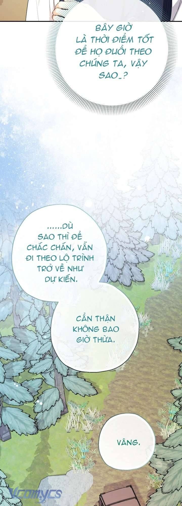 Tiểu Thư Tích Tiền Đi Bụi: Chapter 96