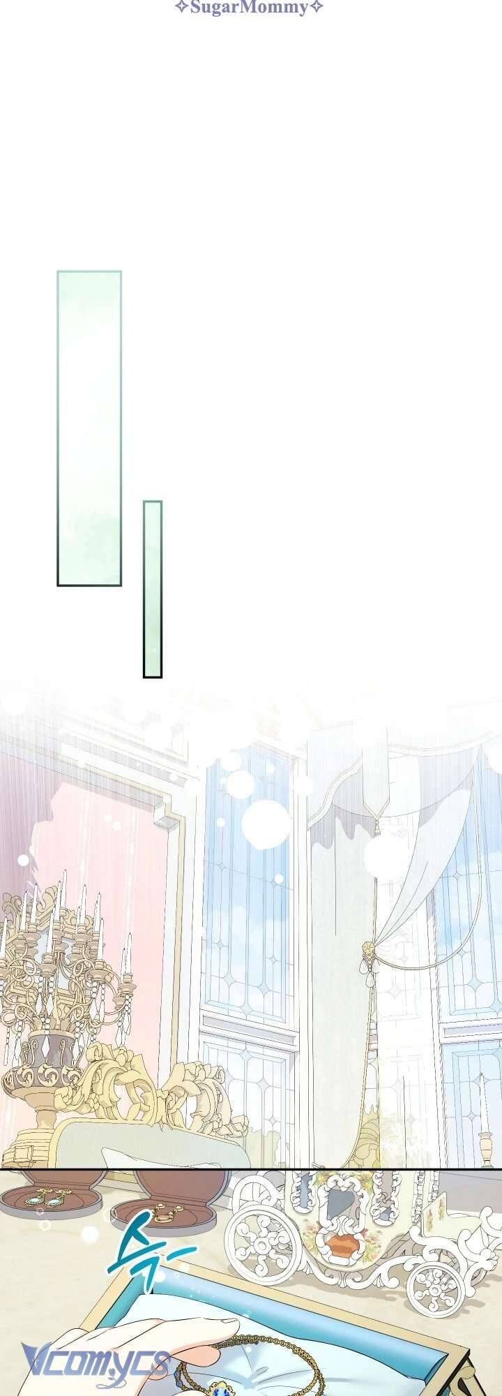 Tiểu Thư Tích Tiền Đi Bụi: Chapter 96