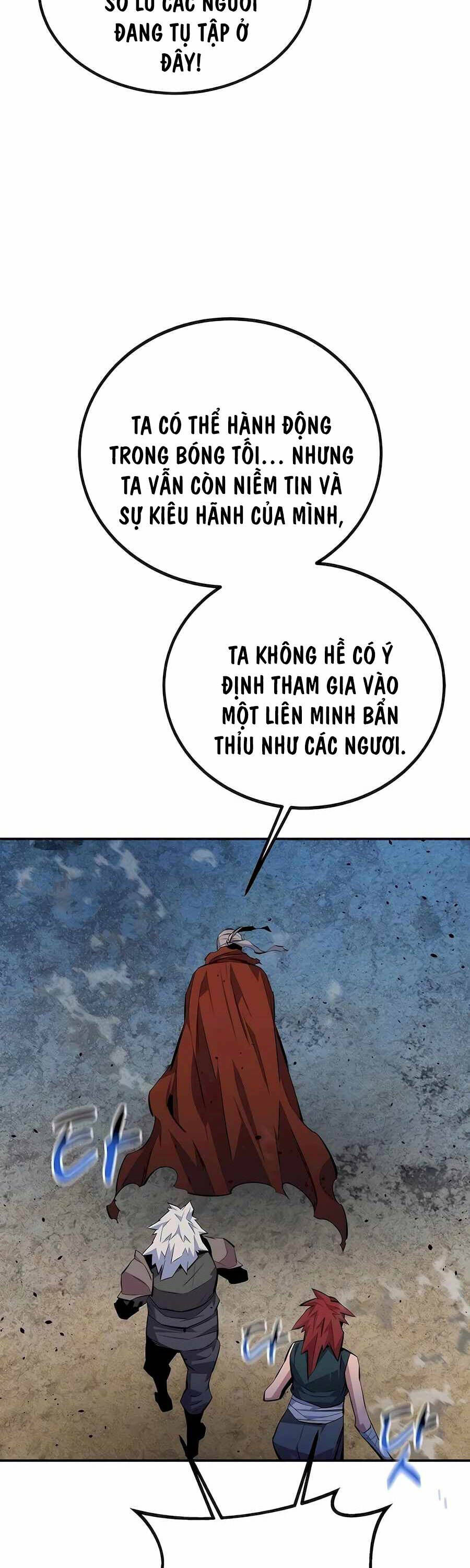 Tiểu Thư Tích Tiền Đi Bụi: Chapter 96
