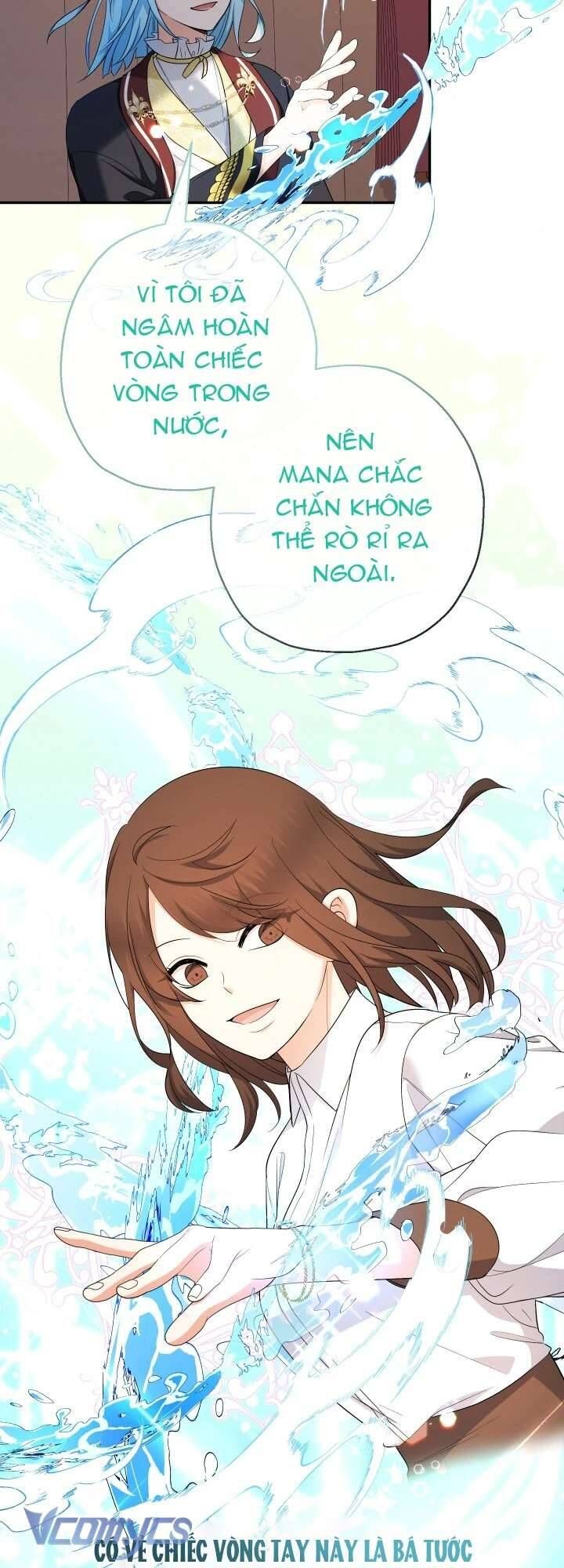 Tiểu Thư Tích Tiền Đi Bụi: Chapter 96