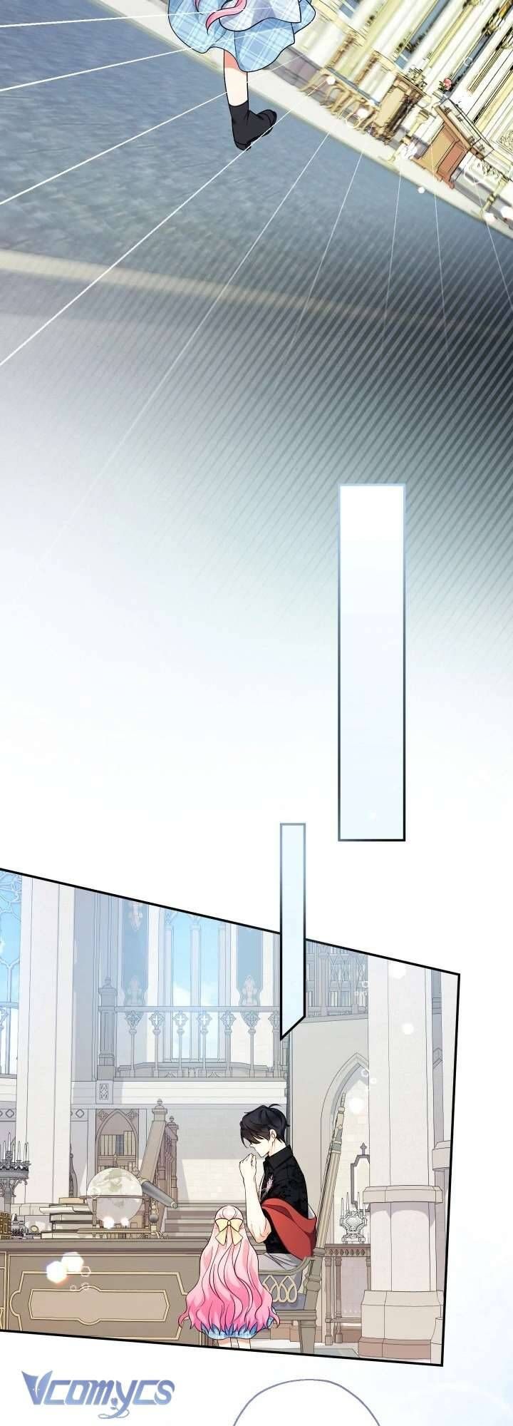 Tiểu Thư Tích Tiền Đi Bụi: Chapter 96