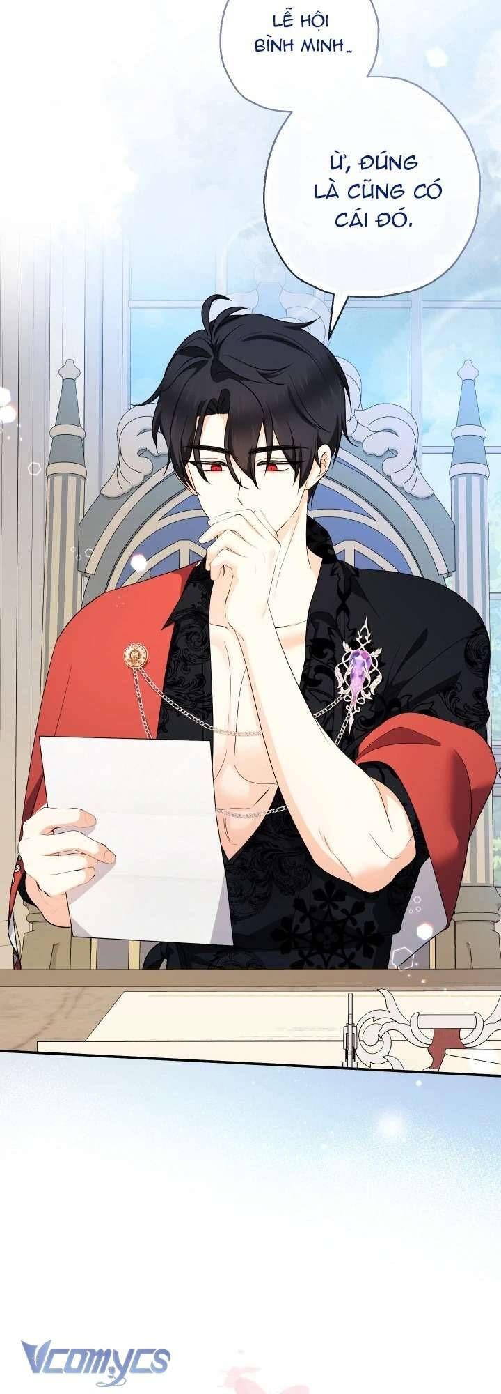 Tiểu Thư Tích Tiền Đi Bụi: Chapter 96