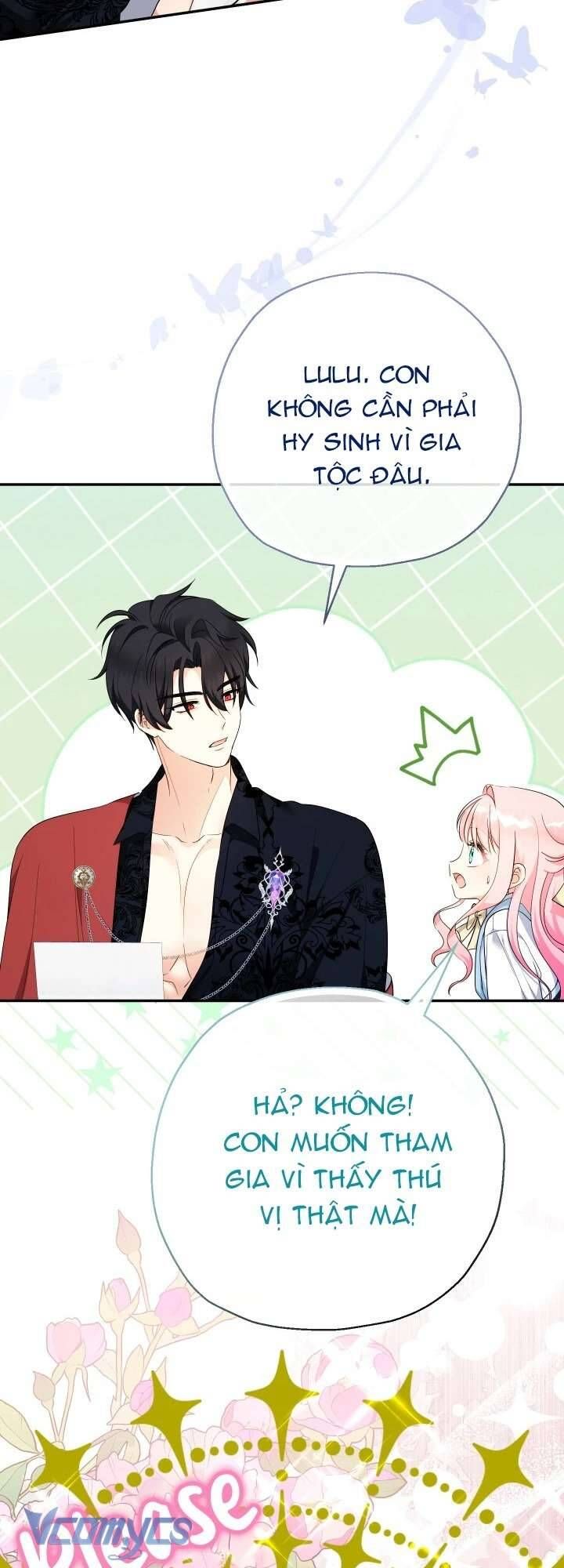 Tiểu Thư Tích Tiền Đi Bụi: Chapter 96