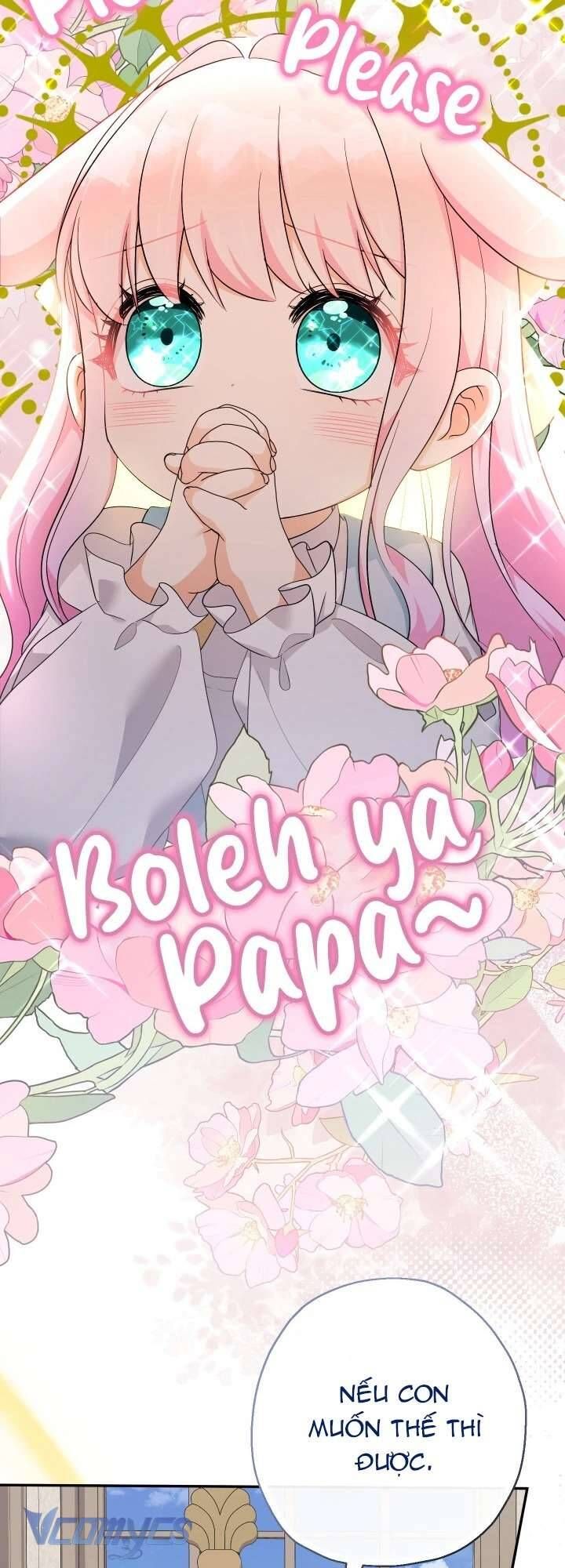 Tiểu Thư Tích Tiền Đi Bụi: Chapter 96