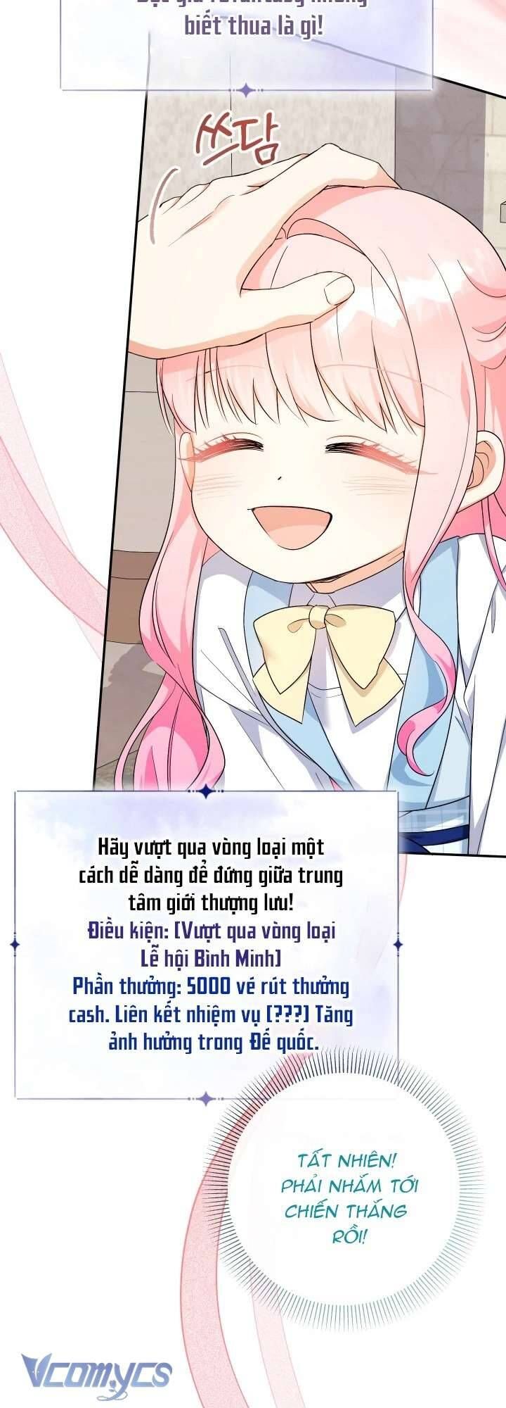 Tiểu Thư Tích Tiền Đi Bụi: Chapter 96