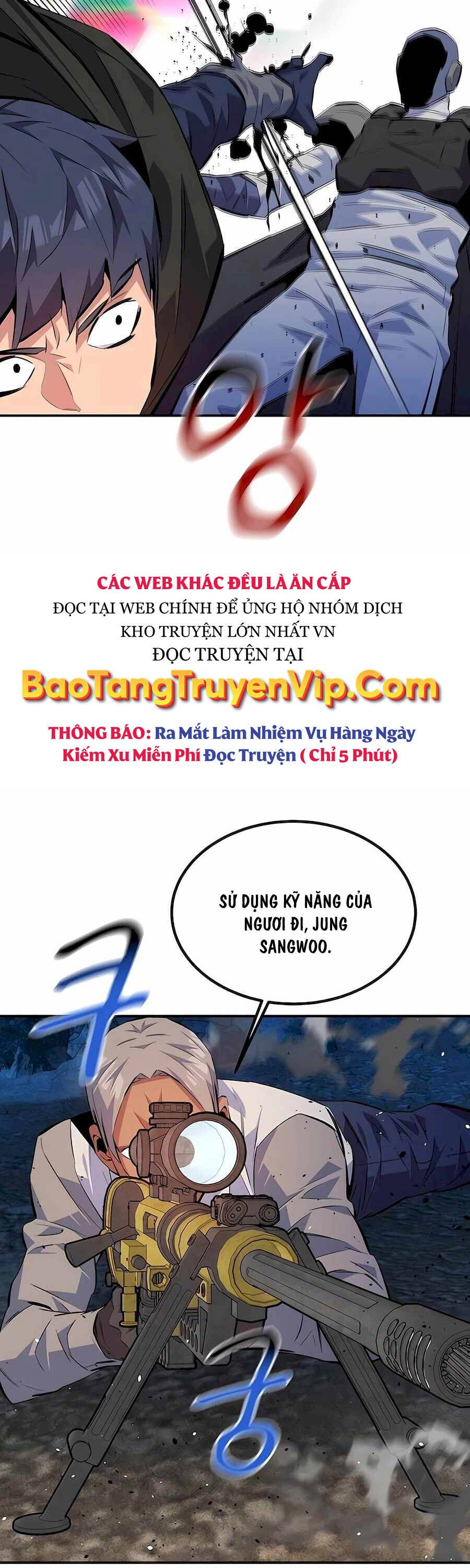 Tiểu Thư Tích Tiền Đi Bụi: Chapter 96