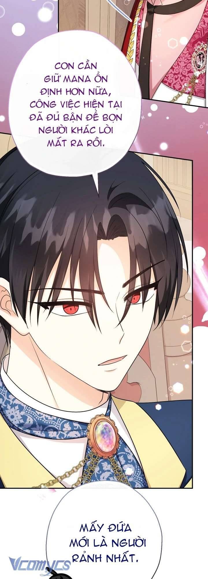 Tiểu Thư Tích Tiền Đi Bụi: Chapter 96