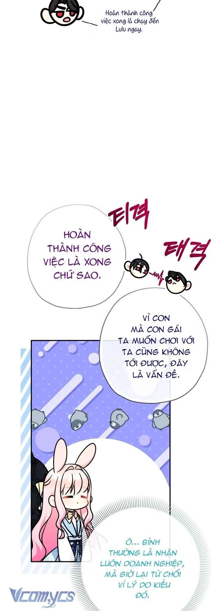 Tiểu Thư Tích Tiền Đi Bụi: Chapter 96